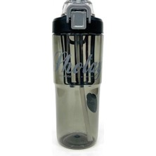 Shotay Class Tritan Bardak Matara 950ML Siyah