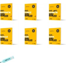 Hız Yayınları Tyt Matematik Geometri Türkçe Fizik Kimya Biyoloji Soru Bankası