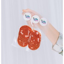 Lethe Vegan Salam (Az Acılı) 75G