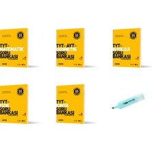 Hız Yayınları Tyt Matematik Geometri Fizik Kimya Biyoloji Soru Bankası