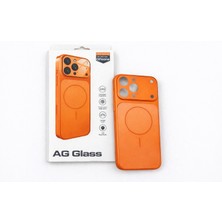 Almanara Project Dönüşüm Kılıfı IPHONE 14 Uyumlu IPHONE 17 Pro Max Görünümlü Kılıf