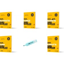 Hız Yayınları Tyt Matematik Türkçe Geometri Tarih Coğrafya Soru Bankası