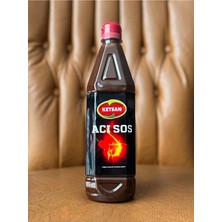 Ketsan Acı Sos Çiğköfte’nın Damak Tadı 800 gr x 1 Adet