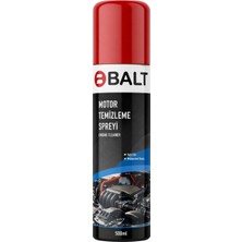 Balt Motor Temizleme Spreyi 500ml