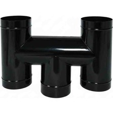 Sobacıoğlu Baca Şapkası