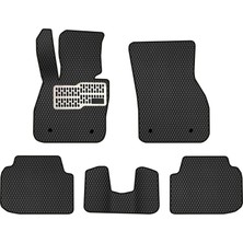 Rebols Mini Clubman R55 2007-2014 Uyumlu Araca Özel Eva Oto Paspas Takımı