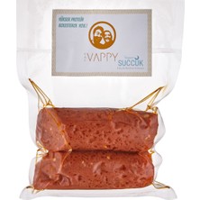 Vappy Vegan Sucuk 180 G (2 x 90 G)