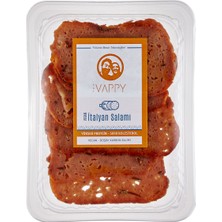 Vappy Italyan Salam 100G