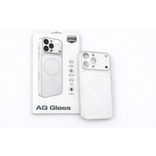 Almanara Project Dönüşüm Kılıfı IPHONE 15 Uyumlu IPHONE 17 Pro Max Görünümlü Kılıf