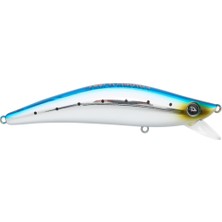 Han Fish Lokman 80S 80MM 8.5gr Maket BALIKLM278 Sardıne