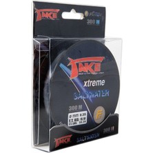 Lineaeffe Lıneaeffe Take Xtreme Sea Fısh 300MT