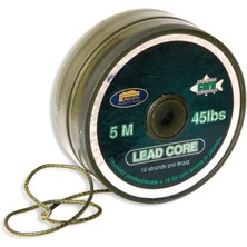 Lineaeffe Lineaeffe Lead Core 5Mt