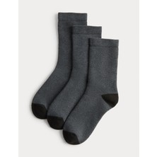 Marks & Spencer 3’lü Heatgen Termal Çorap Seti