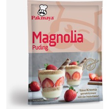 Pakmaya Magnolia Puding (125 G)