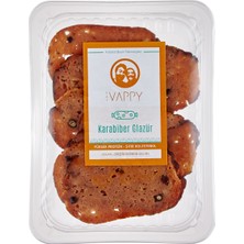 Vappy Karabiberli Salam 100G