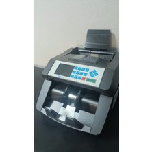 Teknojet Karışık Para Sayma Makinesi