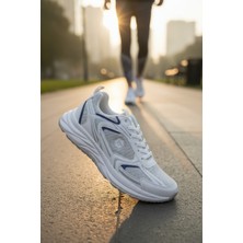 Enoch Nb 530 Model Ortopedik Ultra Hafif Sneaker Ayakkabı