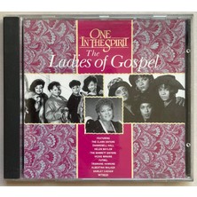 Raks Müzik One In The Spirit Ladies Of Gospel CD