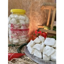 Konaç Gıda Antep Köy Peyniri Keçi 2 kg
