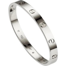 Normadia Paslanmaz Çelik Kelepçe, Güçlü ve Dayanıklı, Çok Amaçlı, Uzun Ömürlü