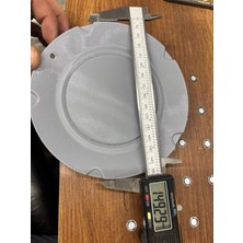 3b38 Seat Leon Jant Kapağı