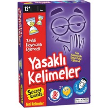 RedandCherry Yasaklı Kelimeler