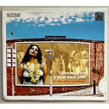 EMI Looking For A New England 2: The Other Traditions CD