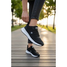 Enoch Ortopedik Fileli Koku Yapmaz Comfort Taban Esnek Ayakkabı