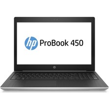 Hp Probook 450 G5 Intel I5-8250U 8 Ram 256 SSD 15.6” Notebook - Outlet