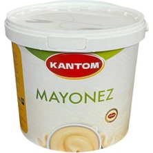 Kantom Kova Mayonez 8,kg x 1