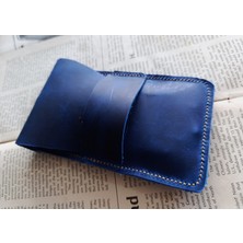 Mahfuz Gerçek Deri Özel Kalemleriniz Için Kalemlik Kalem Kutu ( 5*6 Kalem Için ) 28 cm \ 9.5 cm  NLU282