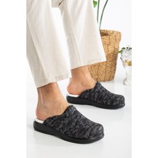 Dr. Mitra Sabo Terlik Doktor ve Hemşire Terliği Kamufulaj