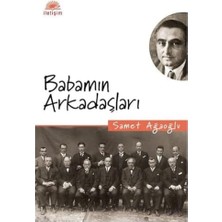 Babamın Arkadaşları
