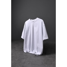 Dragon Premium Oversize %100 Pamuk Unisex T-Shirt