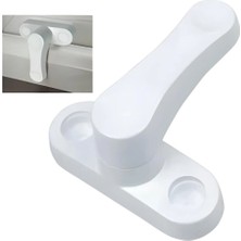 Aydos El Aletleri ve Hırdavat Aydos Pencere Kapı Emniyet Kilidi Mandalı Çekmeli Metal