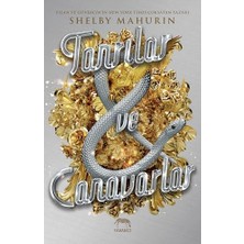 Tanrılar ve Canavarlar