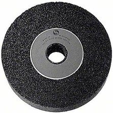 1608600068 Aksesuarı Zımpara Diski Geradschleifer 125 Mm, 20 Mm, 20 Için