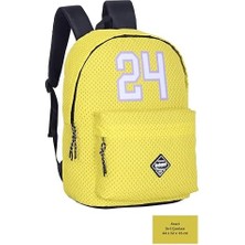 Fıeld Backpack Sırt Çantası