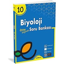 10.sınıf Biyoloji Soru Bankası