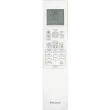 Daikin ARC466A9-ARC466A1-ARC466A6 Klima Kumanda