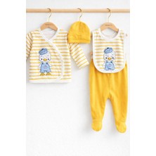 Ördekli 5 Li Hastane Çıkışı Set