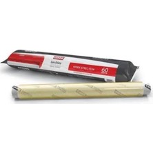 Cook Bas ve Kes Yedek Streç Film 60 Metre