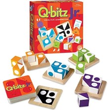 Q-Bitz Junior