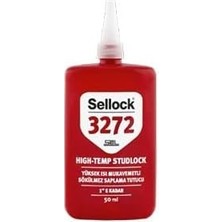 Sellock 3272 Temp.studlock