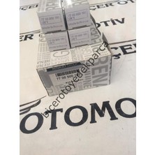 Mais Megane 1.6 8V Bujisi Takım 7700500180 Uyumlu Ürün Marka Orjinal