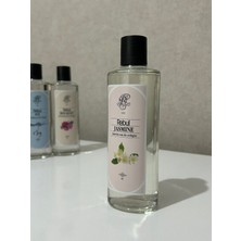 Rebul Jasmine Kokulu Kolonya 250 ml Cam Şişe Edc 1 Adet