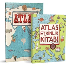 Atlas Set (Atlas + Atlas Etkinlik)