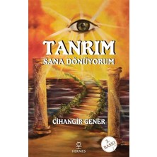 Tanrım Sana Dönüyorum