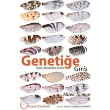 Genetiğe Giriş