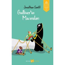 Gulliver'in Maceraları: (Tam Metin)